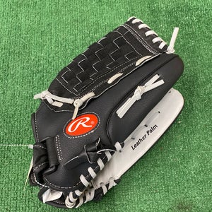 Adult Rawlings RSB RH Outfield Softball Glove 14" (Used)