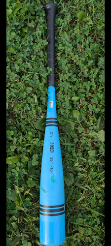 Victus USSSA Certified Bat (-10) 28" (Used)
