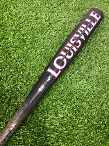 2025 Louisville Slugger Atlas Alloy Bat BBCOR Certified (-3) Alloy 29 oz 32" (Used)