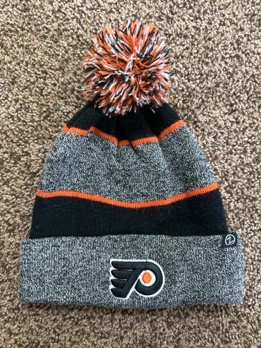 Philadelphia Flyers Knit Beanie
