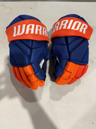 Senior Warrior Alpha Pro Gloves 13" (New)