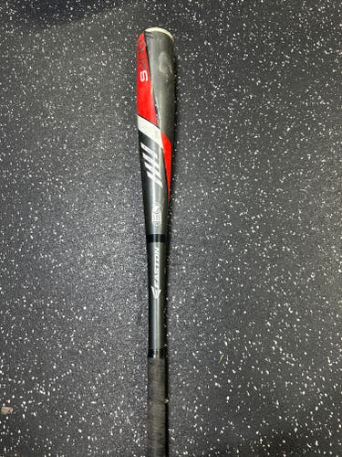 Easton S200 Alloy USSSA Certified Bat (-8) 23 oz 31" (Used)