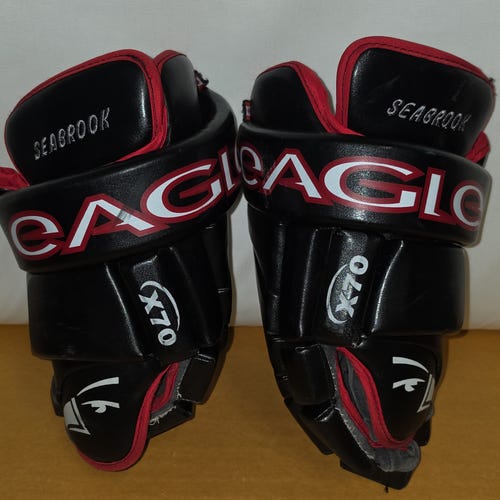 Eagle X70 Gloves 15" Pro Stock
