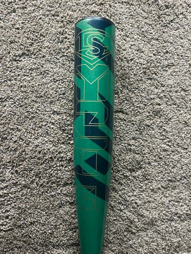 2023 Louisville Slugger Meta Composite USSSA Certified Bat (-8) 22 oz 30" (Used)