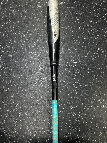 Victus Nox Hybrid BBCOR Certified Bat (-3) 29 oz 32" (Used)