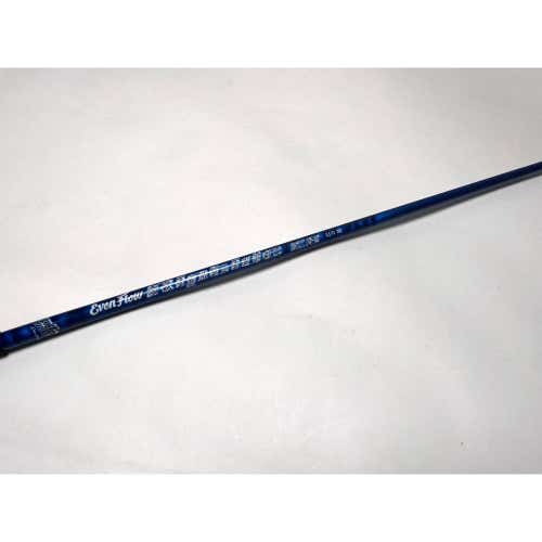 Project X Even Flow Riptide CB 6.5 70g Tour Extra Stiff Fairway 42.25" -Titleist