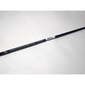 Project X HZRDUS Gen 5 6.0 60g Stiff Graphite Fairway Wood Shaft 42.5" -Srixon