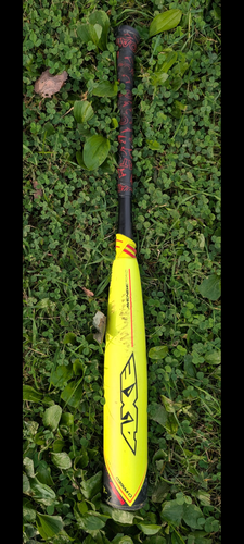 AXE Avenge Pro Power