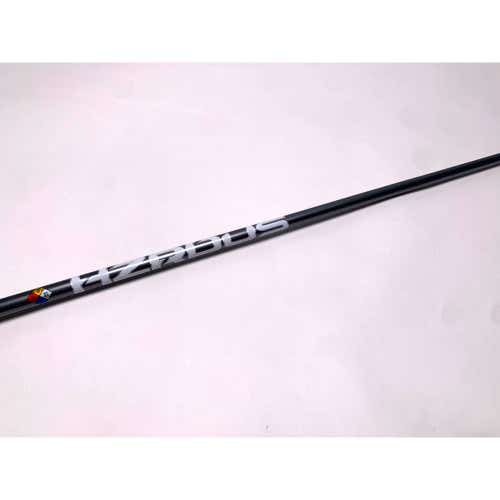 Project X HZRDUS 6.0 Dual Torsional 60g Stiff Driver Shaft 44.25" -Callaway