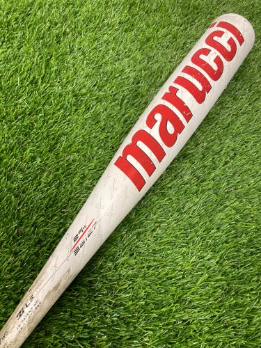 2025 Marucci CATX2 Alloy Bat USSSA Certified (-5) Alloy 27 oz 32" (Used)