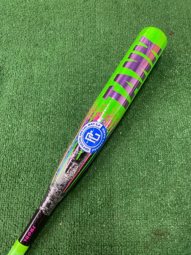 2026 Soldier Sports Tank Composite Bat USSSA Certified (-5) Composite 27 oz 32" (New)
