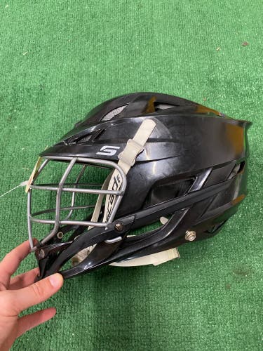 Cascade S Helmet (Used)