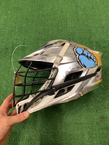 Adult Cascade S Helmet (Used)