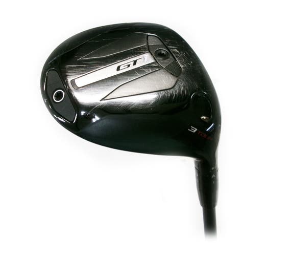 Titleist GT1 14.5* 3 Tour Fairway Wood Graphite Fujikura Ventus Blue 6-X X Flex