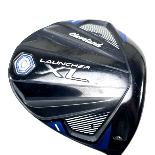 Cleveland Launcher XL Driver 10.5* Project X Cypher Fifty 6.0 50g Stiff RH