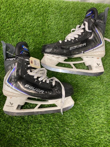 Bauer Vapor Flylite Hockey Skates 8.5 (Used)