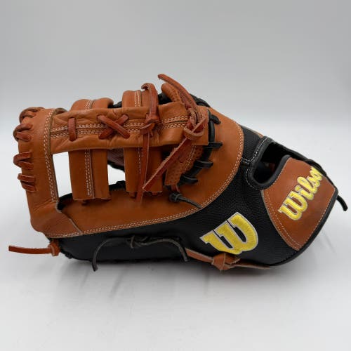Wilson A2000 SC1620 12.5 Lefty First Base Mitt Baseball Glove