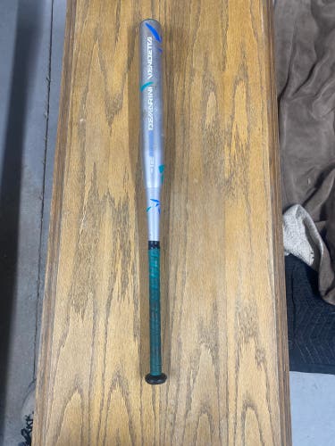 DeMarini Vendetta CF6 Composite Bat (-12) 20 oz 32" (Used)