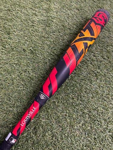 Louisville Slugger LXT Fastpitch 2022 (-11)