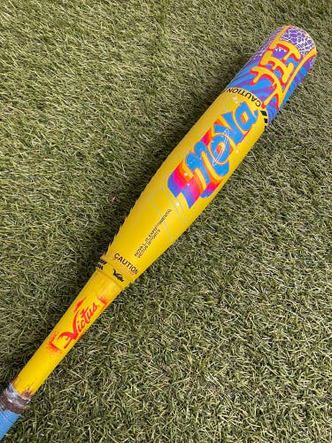 Victus Nova Lit Composite USSSA (2 3/4") 2026 (-10)