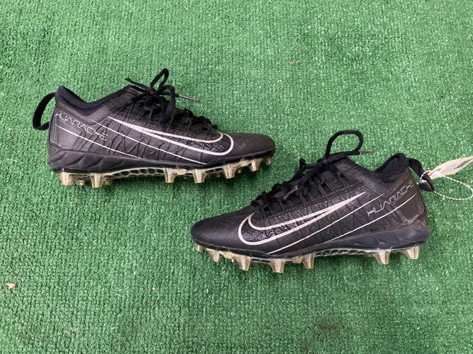 Nike Alpha Huarache 7 Elite Lacrosse Cleats | Men's 6.5