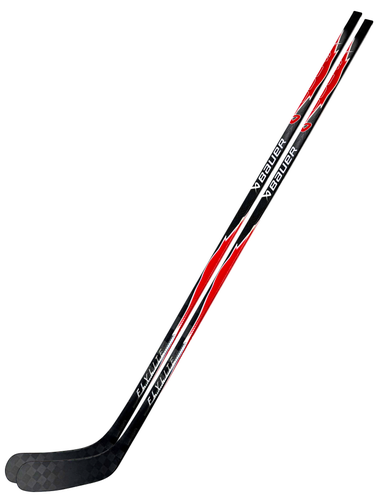 2 pack Bauer Vapor Flylite RH 87 Flex P90TM
