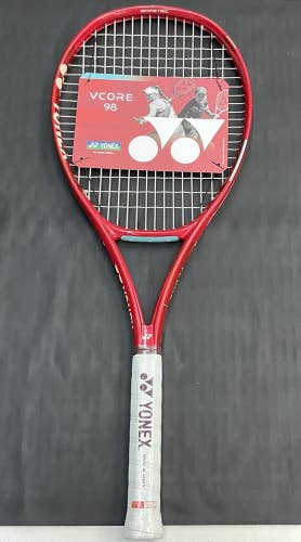 Yonex Vcore 98 V8 Grip Size 2 Used Once