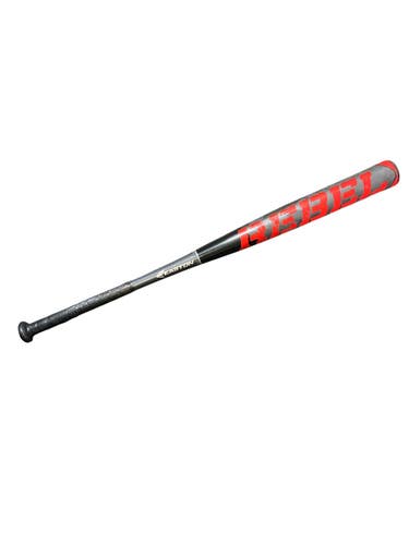 Used Easton REBEL BB/SB Slowpitch Bat 34" 11873-S000249859