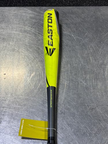 Easton S500 Alloy BBCOR Certified Bat (-3) 28 oz 31" (Used)