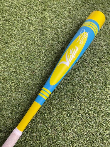 Victus Vibe Crayon (2 3/4") USSSA Bat 2025 (-10)