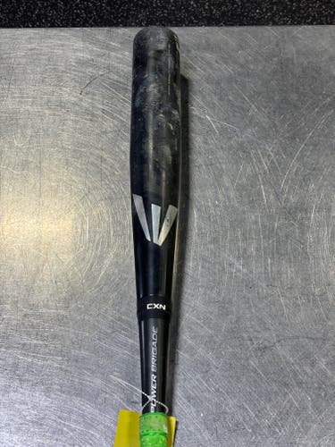 Easton Mako Beast Composite BBCOR Certified Bat (-3) 28 oz 31" (Used)
