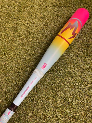 Easton Hype Fire Composite USSSA (2 3/4") 2026 (-8)