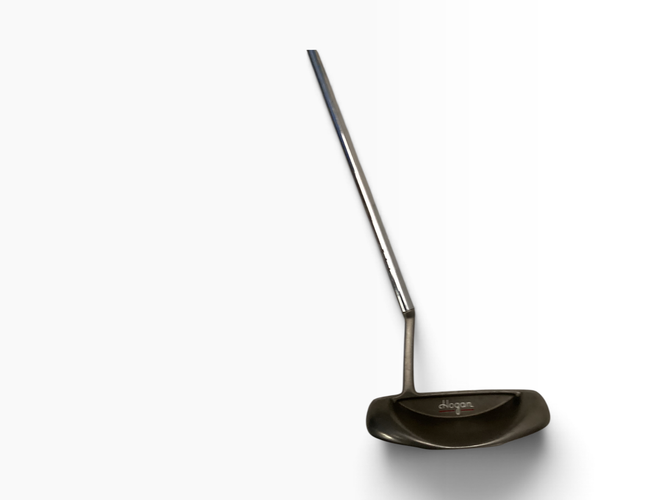 Used Ben Hogan SURE IN Mens Putter RH 36" 11443-S000208994