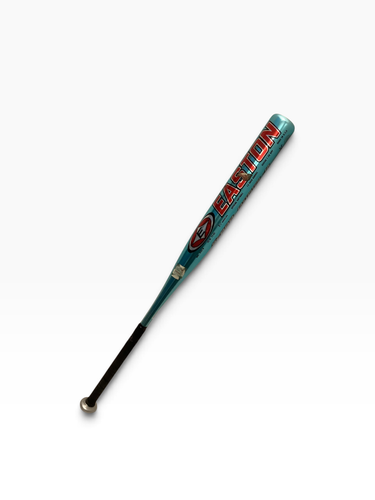 Used Easton TRI-SHELL BB/SB Fastpitch Bat 33" 11443-S000208995