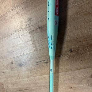 2026 Rawlings Icon Composite USSSA Certified Bat (-10) 18 oz 28" (New)