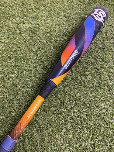 Louisville Slugger Select PWR (2 5/8") USA Bat 2025 (-10)