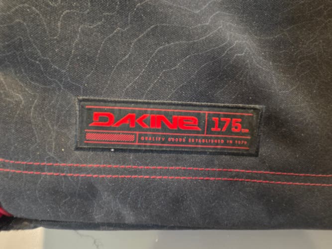 Dakine Tour Snowboard Bag Snowboard Bag (Used)