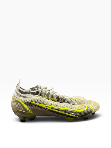 Used Nike MERCURIAL Soccer Cleats None Senior 7 11375-S000382878