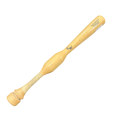 Used CAMWOOD ONE HAND TRAINER BB/SB Fungo Bat 26" 11375-S000382887