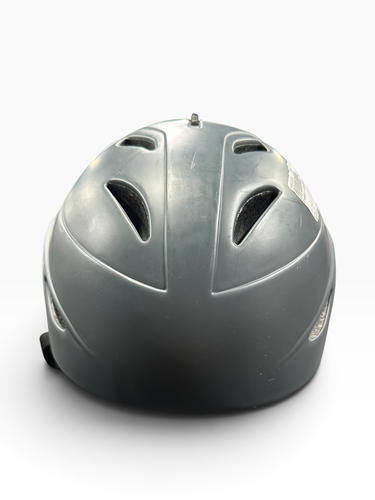Used Snowsport Helmet Adult Grey One Size 11375-S000382863