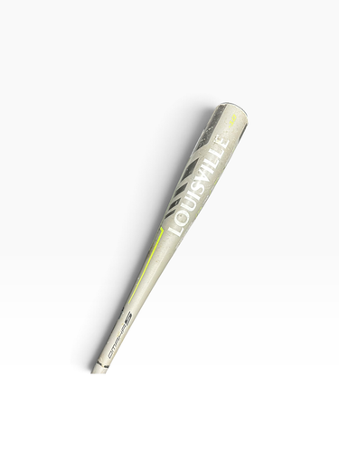 Used Louisville Slugger OMAHA BB/SB USA 2 5/8 Bat 29" 11375-S000382867