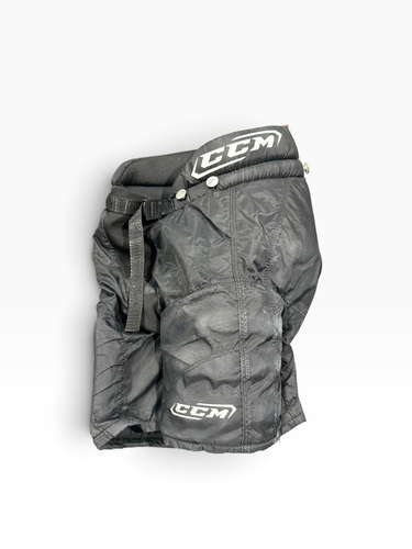 Used CCM U FIT03 Youth Pant Black MD 11375-S000382860