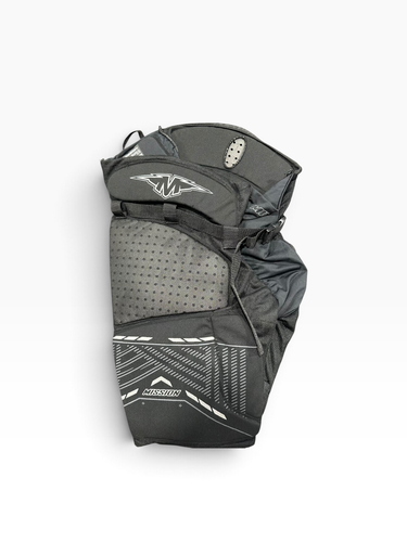 Used Mission RH CORE GIRDLE Senior Pant Black MD 11375-S000382850