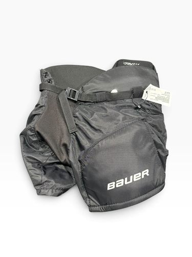 Used Bauer CLASSIC FIT Youth Pant Black SM 11375-S000382847
