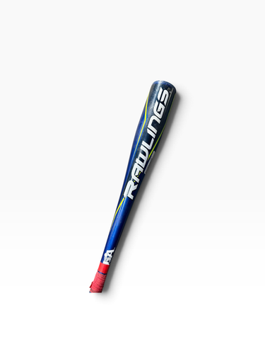 Used Rawlings RX9 BB/SB USA 2 5/8 Bat 28" 11375-S000382839