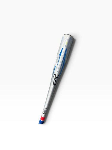 Used Rawlings MACHINE BB/SB USA 2 5/8 Bat 29" 11375-S000382837