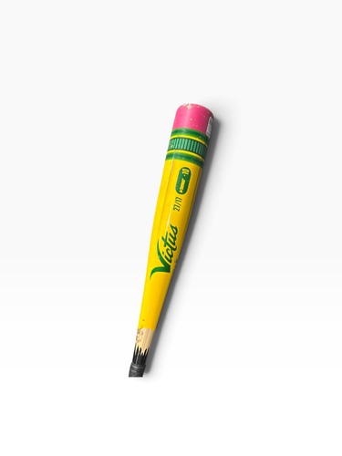 Used Victus PENCIL BB/SB USSSA 2 3/4 Bat 27" 11375-S000382835
