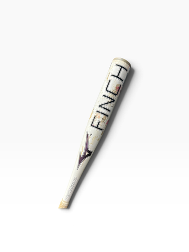 Used Mizuno FINCH BB/SB Fastpitch Bat 28" 11375-S000382823