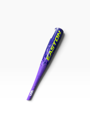 Used Easton HAVOC BB/SB USA 2 1/4 Bat 28" 11375-S000382824