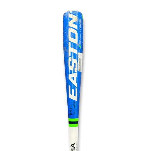 Used Easton SPEED BB/SB USA 2 5/8 Bat 28" 11375-S000382812